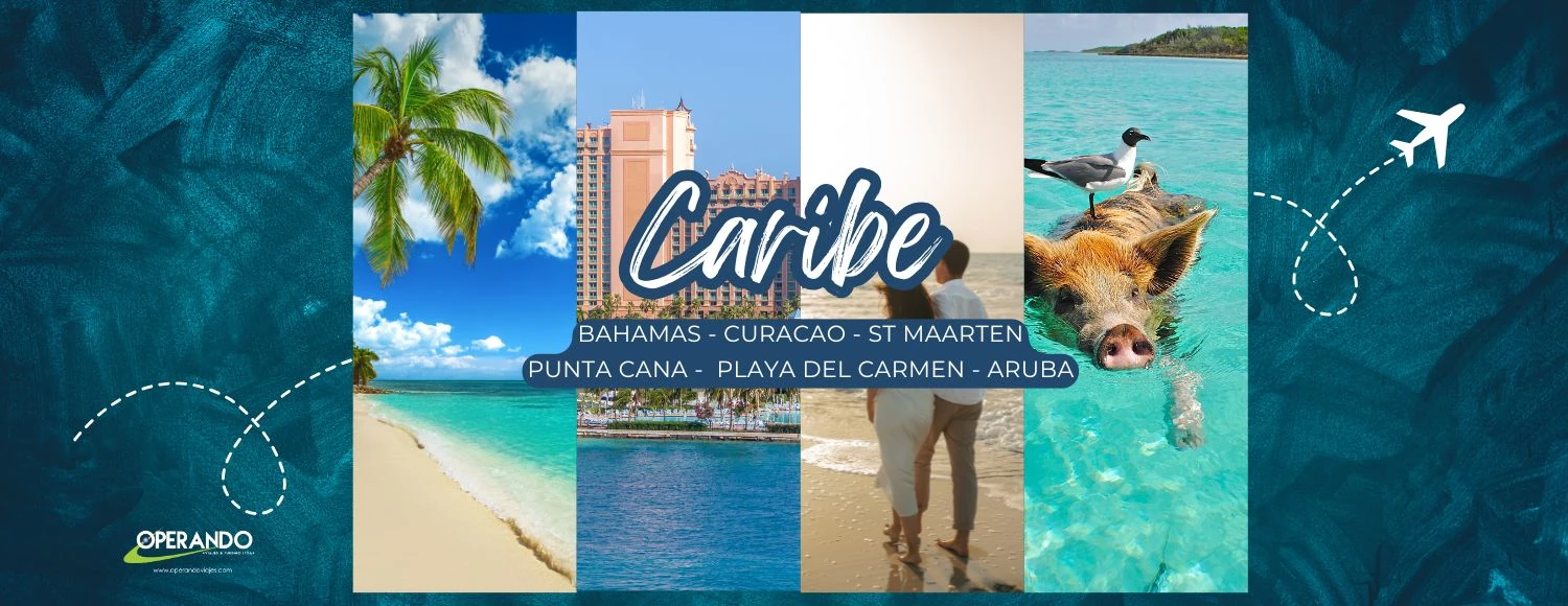 Operando Viajes banner para pc