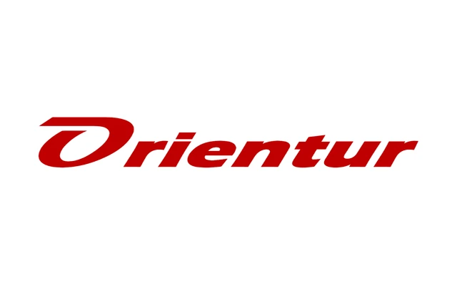 Orientur Logotipo