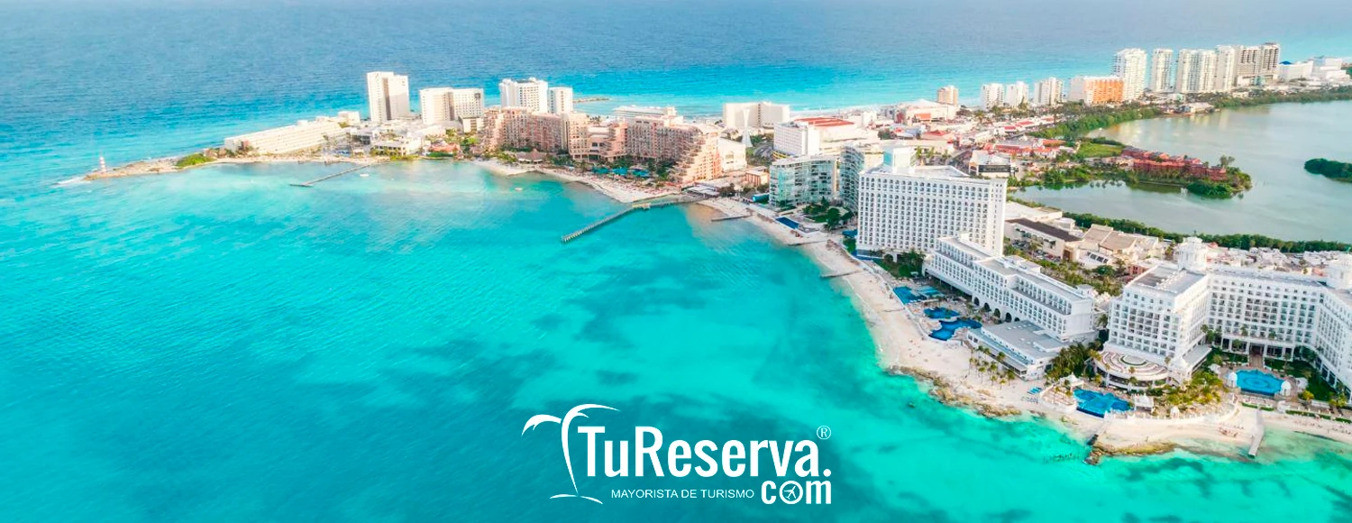 TuReserva.com banner para pc