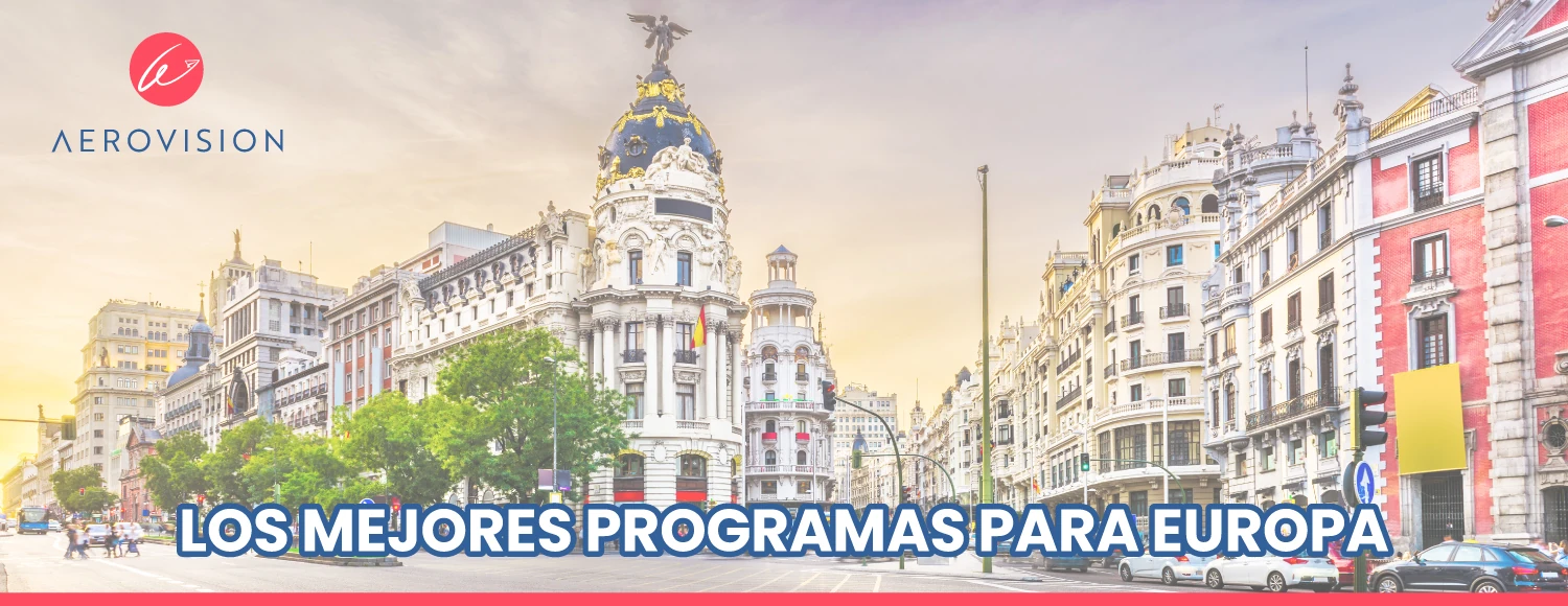 banner Aerovision SAS de pc