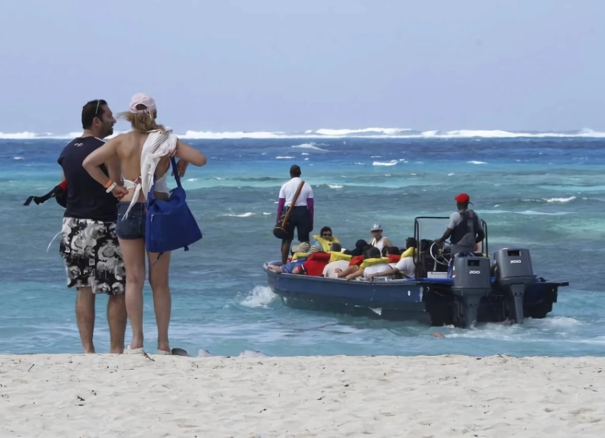 Aumenta el costo para ingresar a la isla de San Andrés este será el nuevo precio de la tarjeta de turismo