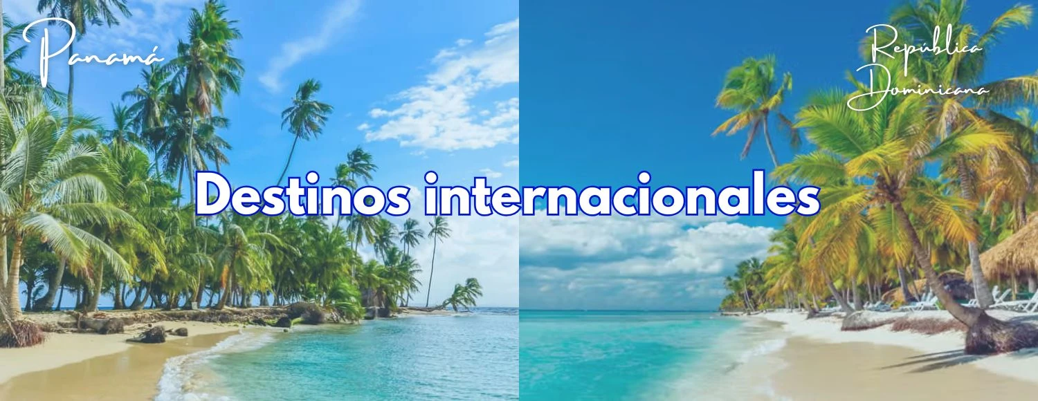 Hoteles y Destinos banner para pc 2