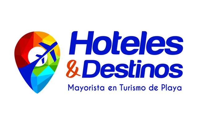 Hoteles y Destinos logo Anato