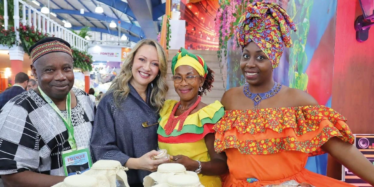 La 44 Vitrina Turística de ANATO llegará con un 14% más de espacio de exhibición