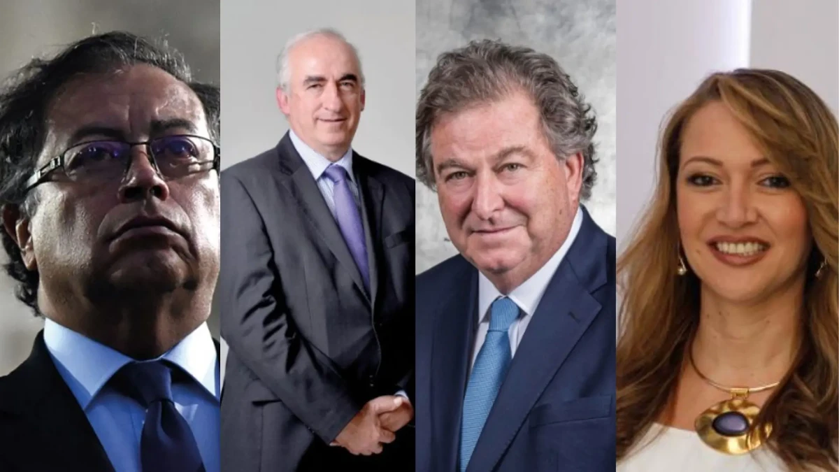 Los 25 personajes a seguir en 2025 - Paula Cortés Calle, presidente ejecutiva de ANATO