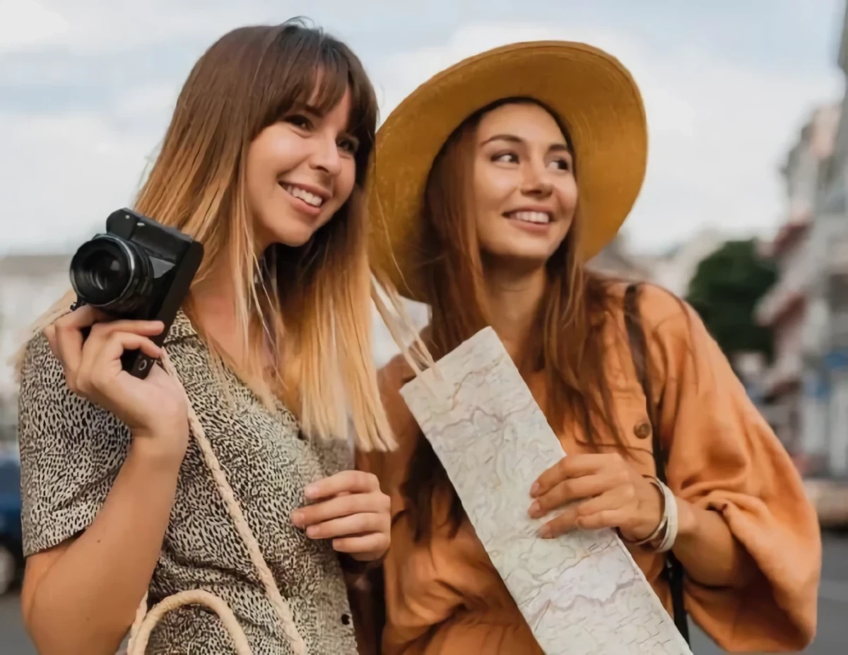 Récord de visitantes en Colombia