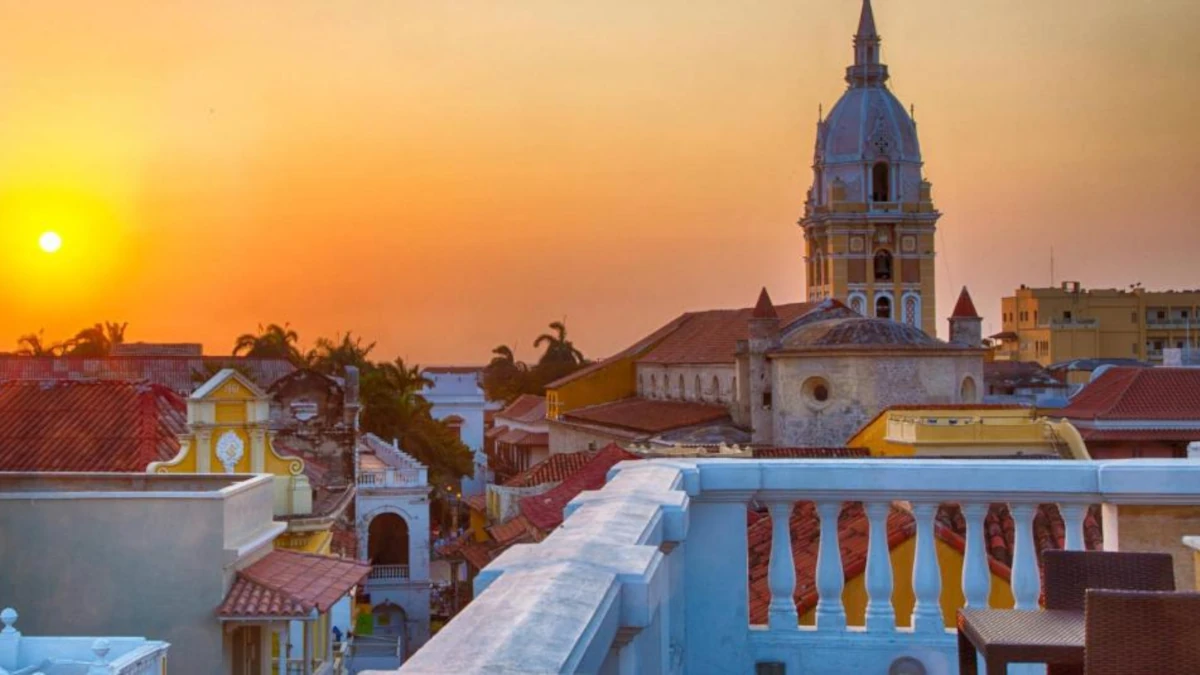 Turismo en Colombia 2025 Agencias de Viajes proyectan un crecimiento del 15 % en sus ventas