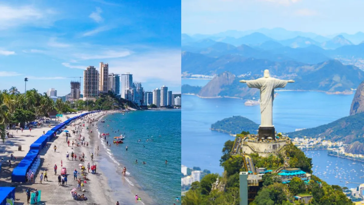 Vitrina turística ANATO Los destinos invitados de honor de la 44 edición