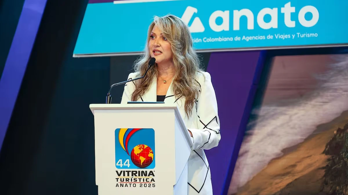 Cuáles son los retos que enfrenta el turismo en Colombia