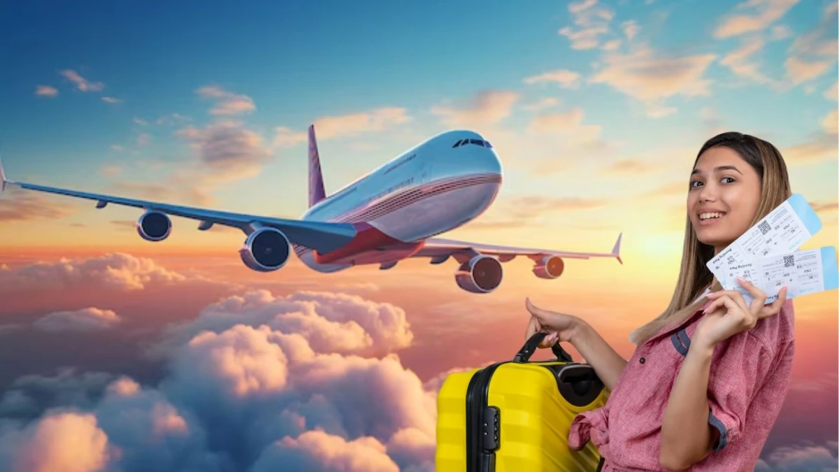 Los destinos a donde más quieren viajar los colombianos en 2025 1