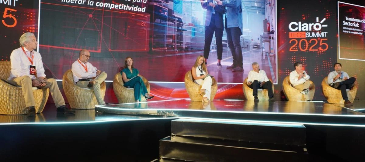 Retos que son fundamentales para el futuro de Colombia