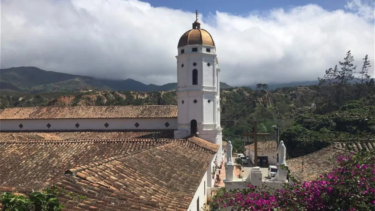 Turismo en Semana Santa Satena estrena dos rutas para conocer nuevos destinos en Norte de Santander 1