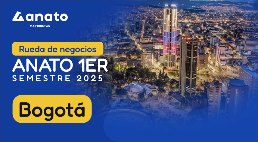 Portada web rueda negocios bogota