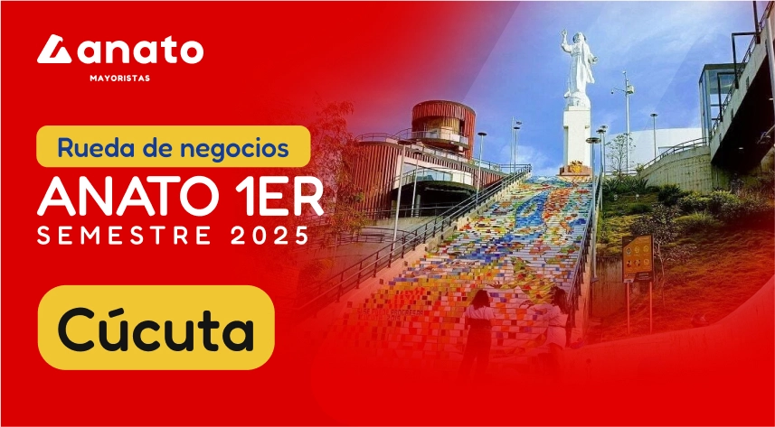 Portada web rueda negocios cucuta