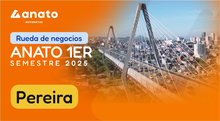 Portada web rueda negocios pererira