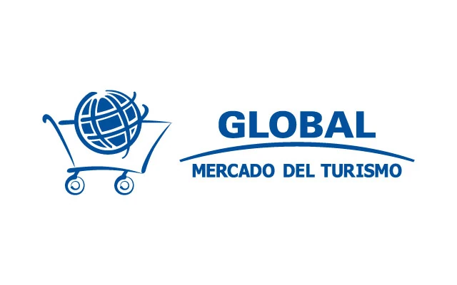 Logo Global Mercado del Turismo