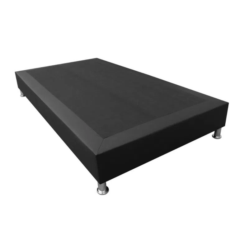 base-cama-entera-negro