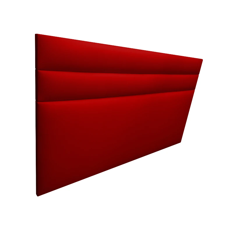 cabecero-cama-entero-silon-rojo-lateral