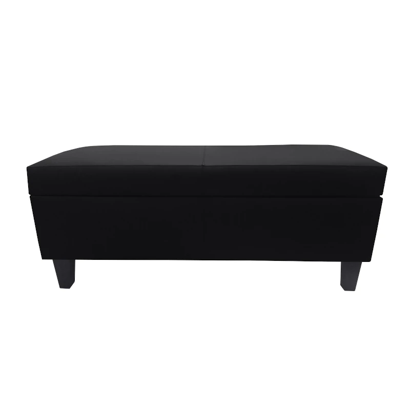 pie-cama-baul-classic-negro-frontal