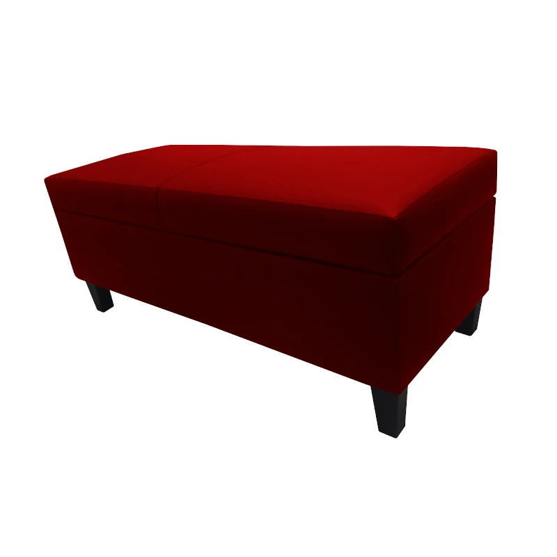 pie-cama-baul-classic-rojo-lateral