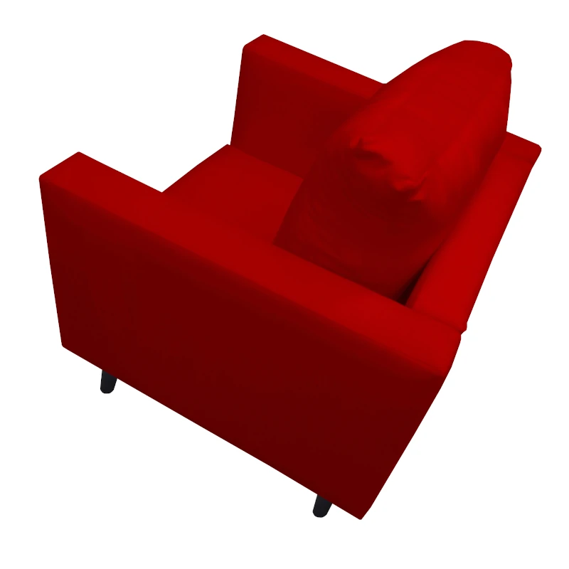 silla-poltrona-escandi-rojo-trasero