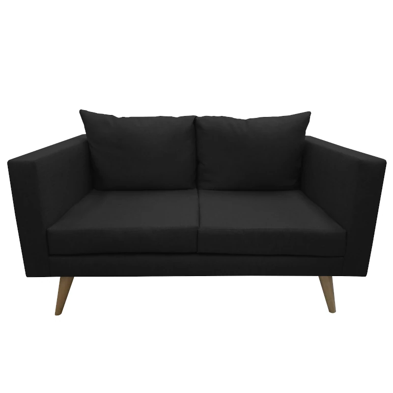 sofa-2-asientos-escandi-negro-frontal