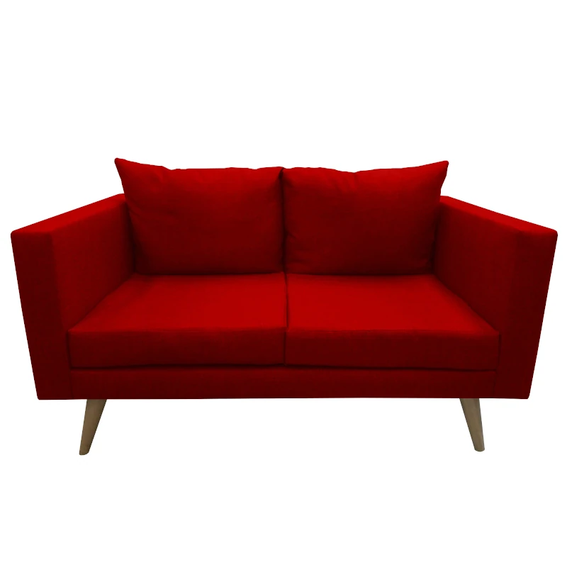 sofa-2-asientos-escandi-rojo-frontal