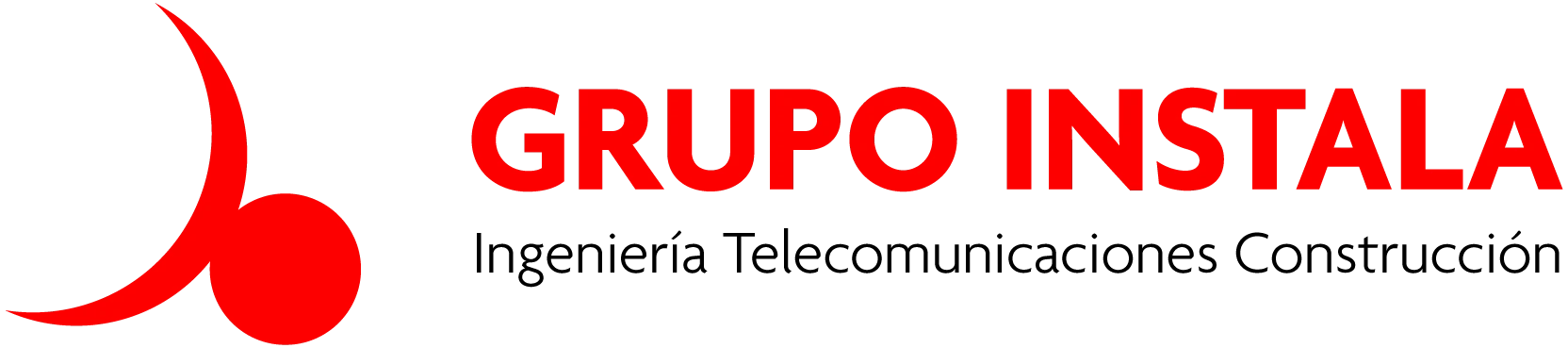 Grupo instala logo