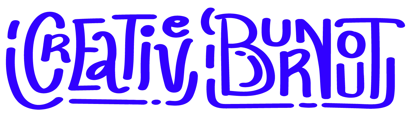 Creative Burnout