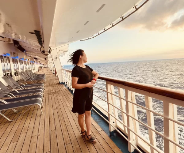  Cruceros Punta Cana, República Dominicana