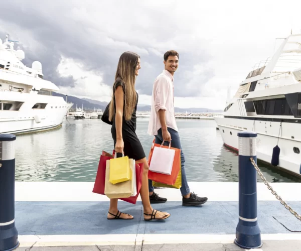 Crucero Estados Unidos 