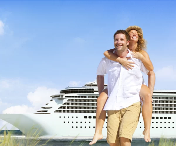 Crucero Estados Unidos 