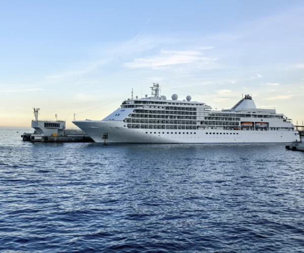 Crucero Estados Unidos 