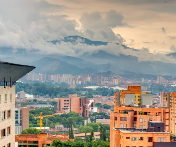 Medellín 