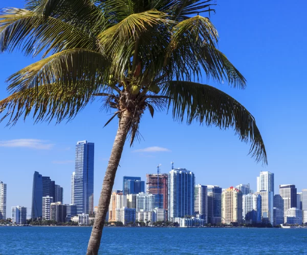 Miami 