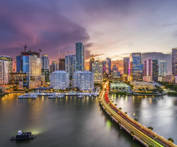 Miami 