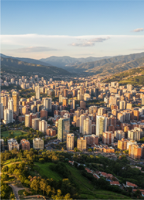 Medellín