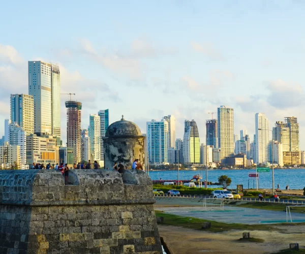 Cartagena 