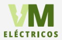 Logo VM-Eléctricos